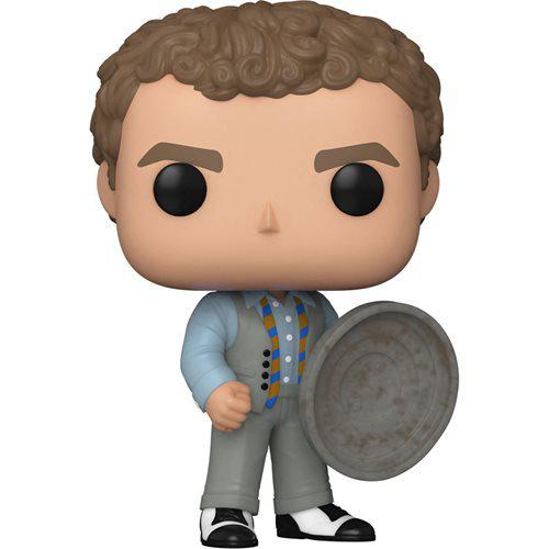 Funko Pop! 1202 Movies - The Godfather 50th Anniversary Sonny Corleone Vinyl Figure