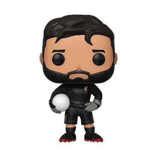 Funko Pop! Football Vinyl Figures - Select Figure(s)