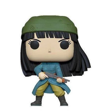 Funko Pop! Animation 817 Dragon Ball Super - Future Mai Vinyl Figure