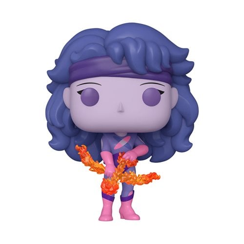 Funko Pop! Animation - Jem and the Holograms Vinyl Figure - Select Figure(s)