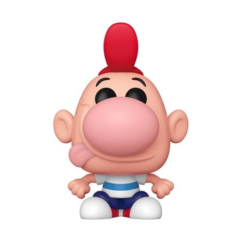 Funko Pop! Animation - The Grim Adventures of Billy & Mandy Vinyl Figure - Select Figure(s)