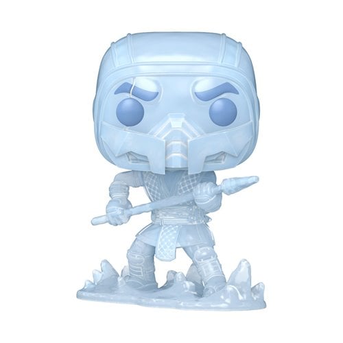 Funko Pop! Games - Mortal Kombat 11 Fatality Vinyl Figure - Select Figure(s)