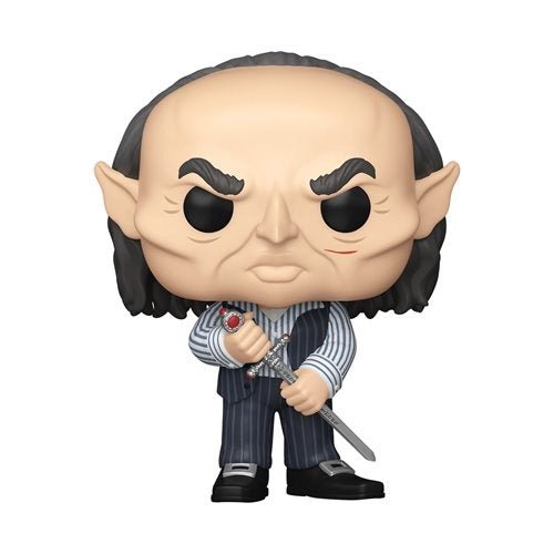 Funko Pop! - Harry Potter and the Deathly Hallows: Part 2 Vinyl Figures - Select Figure(s)