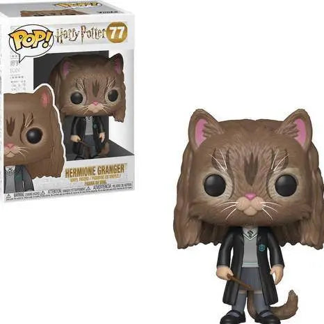 Funko Pop! Harry Potter Vinyl Figures - Select Figure(s)