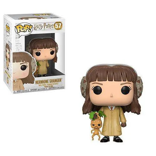 Funko Pop! Harry Potter Vinyl Figures - Select Figure(s)