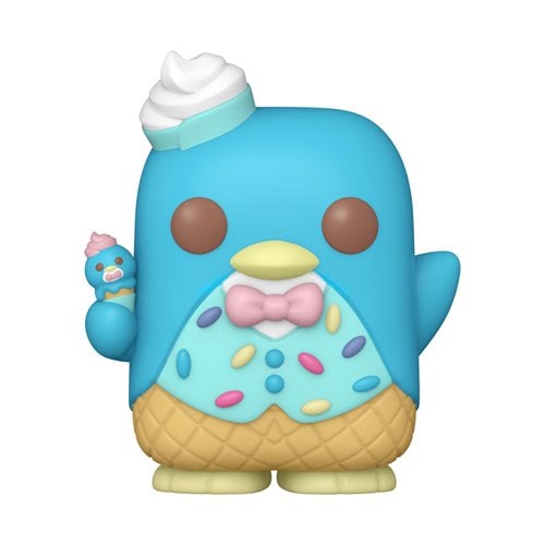 Funko Pop! Hello Kitty and Friends Vinyl Figure - Select Figure(s)