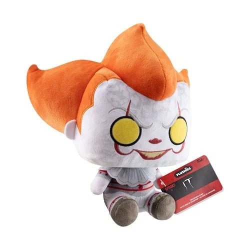 Funko Pop! Horror 7-Inch Plush - Select Figure(s)