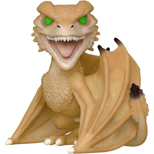 Funko Pop! House of the Dragon Vinyl Figure - Select Figure(s)