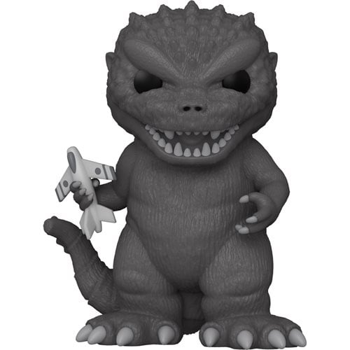 Funko Pop! Movies 1662 - Godzilla 70th Anniversary Godzilla (1954) Vinyl Figure