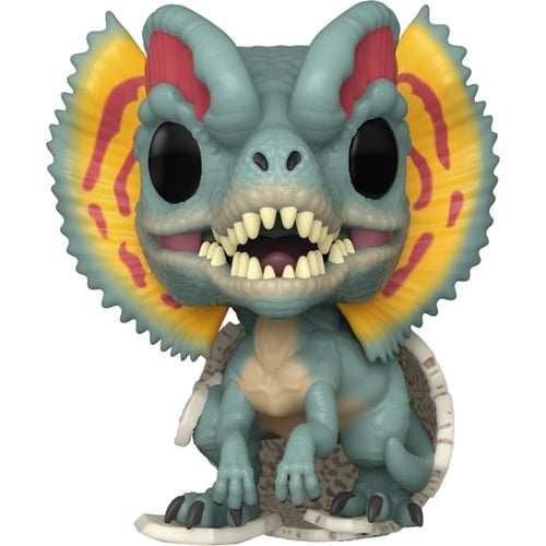 Funko Pop! Movies - Jurassic Park - Hatchling Vinyl Figure