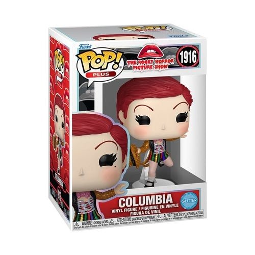Funko Pop! Movies Rocky Horror Picture Show Vinyl Figure - Select Figure(s)