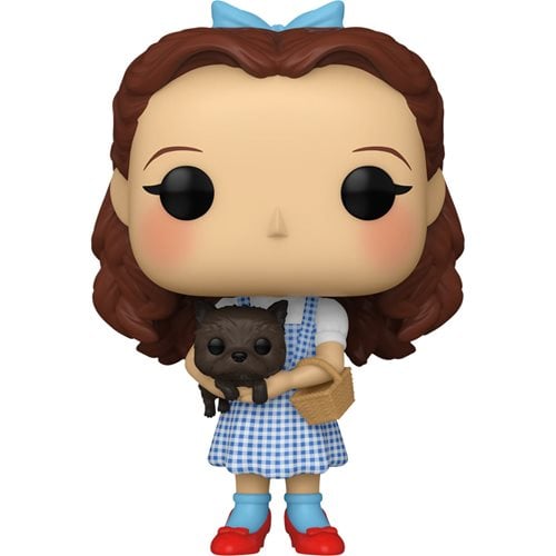 Funko Pop! Movies - The Wizard of Oz Vinyl Figure - Select Figure