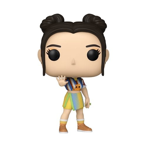Funko Pop! Rocks - New Jeans Vinyl Figures - Select Figure(s)