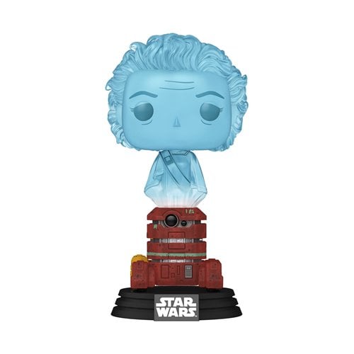 Funko Pop! Star Wars: Andor Vinyl Figure - Select Figure(s)