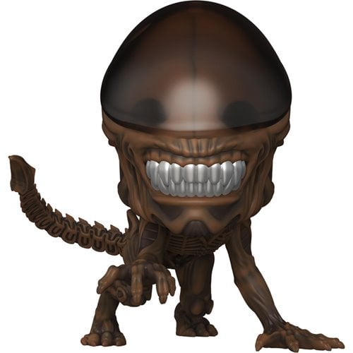 Funko Pop! Super #1768 Alien 3 The Runner Vinyl Figure