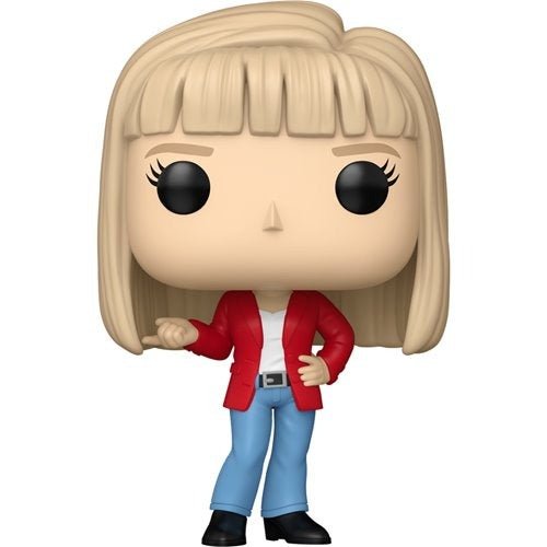Funko Pop! Television - Beverly Hills 90210 Vinyl Figures - Select Figure(s)