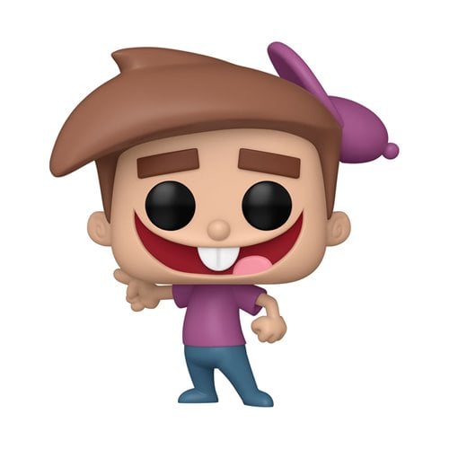 Funko Pop! Television - The Fairly OddParents Vinyl Figure - Select Figure(s)