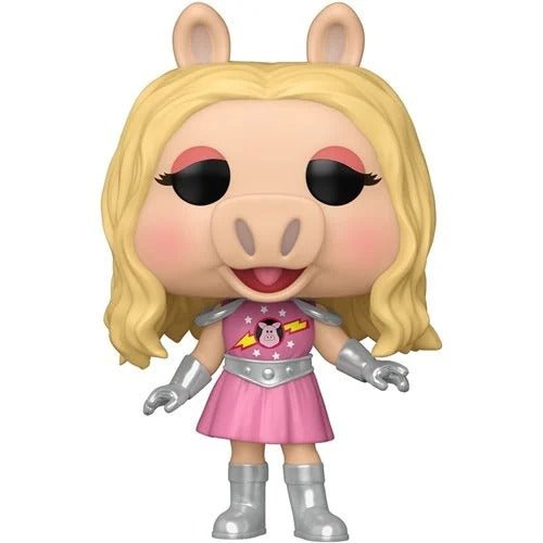 Funko Pop! Television - The Muppets Vinyl Figures - Select Figure(s)