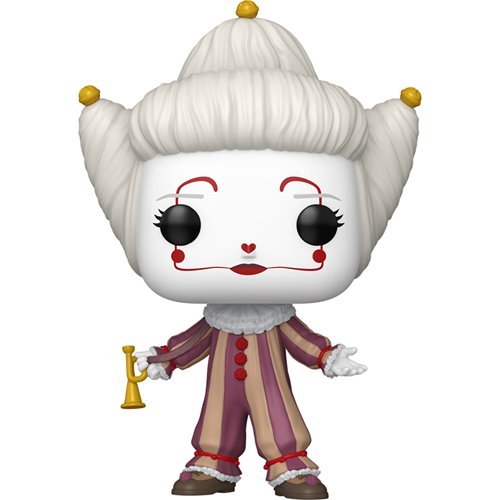 Funko Pop! Television - Welcome to Derry Vinyl Figure - Select Figure(s)