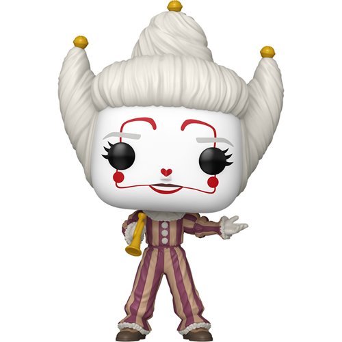 Funko Pop! Television - Welcome to Derry Vinyl Figure - Select Figure(s)