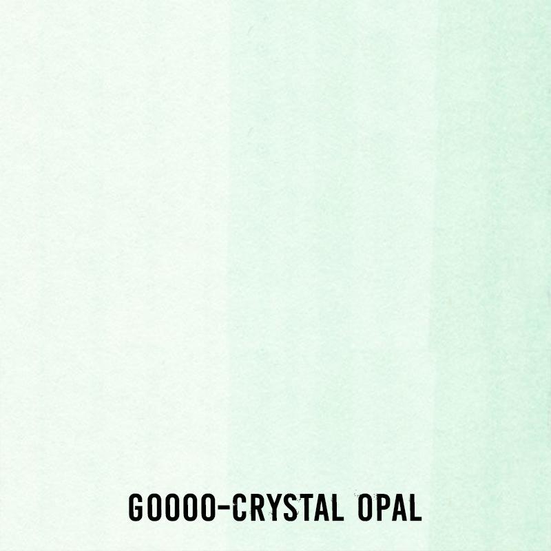 COPIC Sketch Marker G0000 Crystal Opal