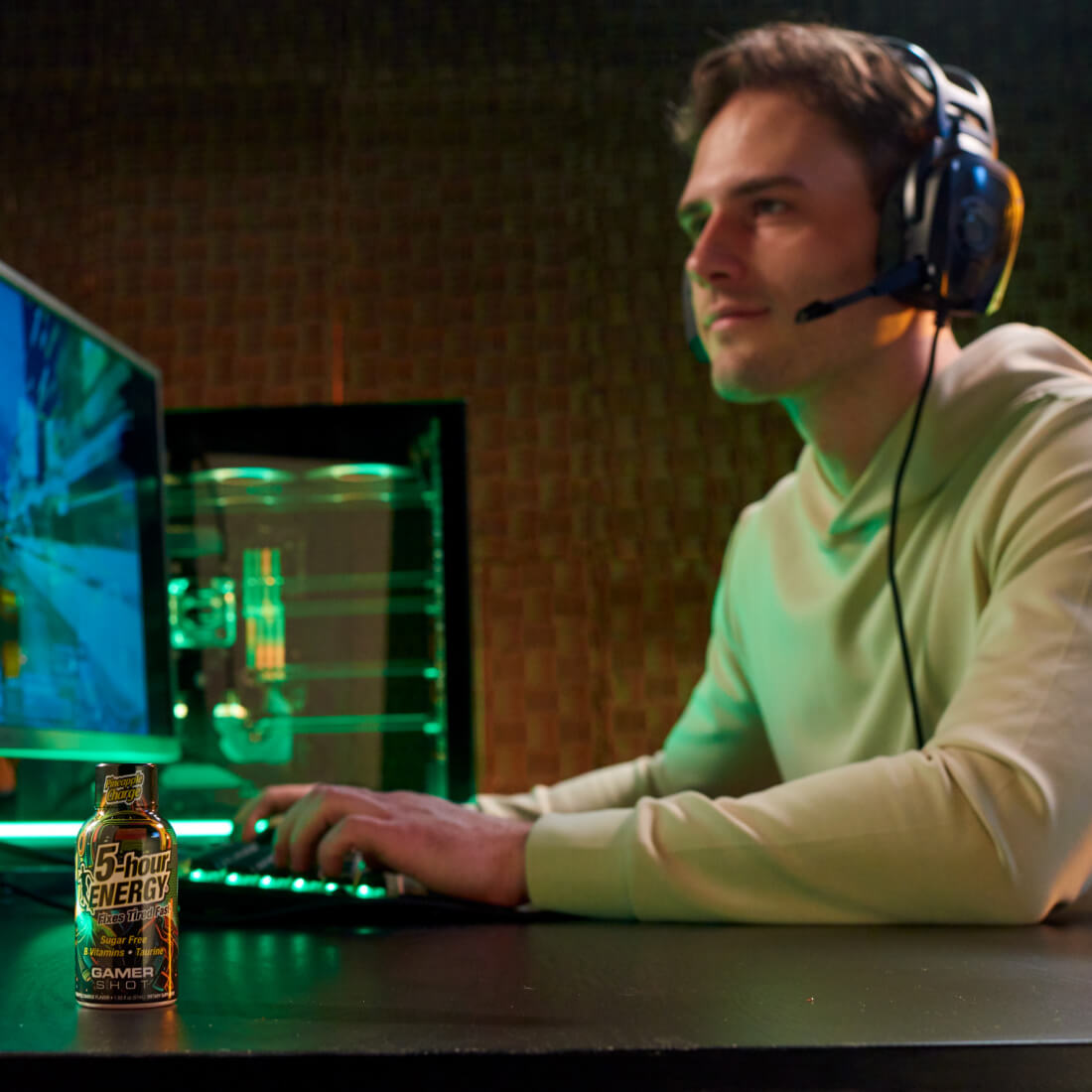 Gamer 12 Count Variety Pack