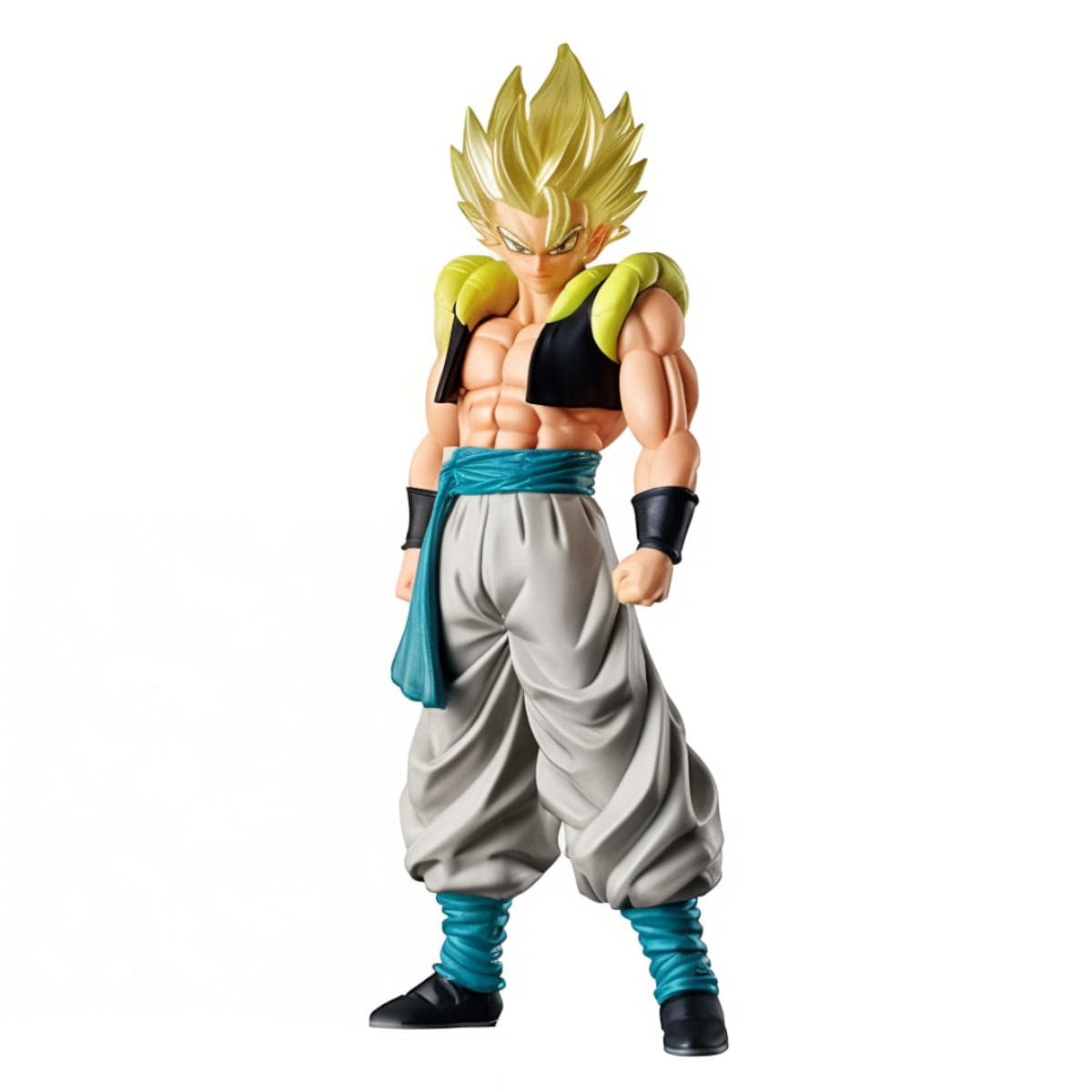 Gashapon Dragon Ball Super™ HG Saiyan Edition Vol. 02