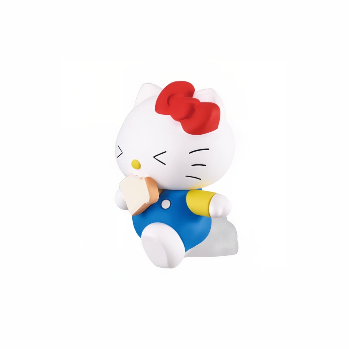 Gashapon Sanrio™ Chikoku Dash! Collection