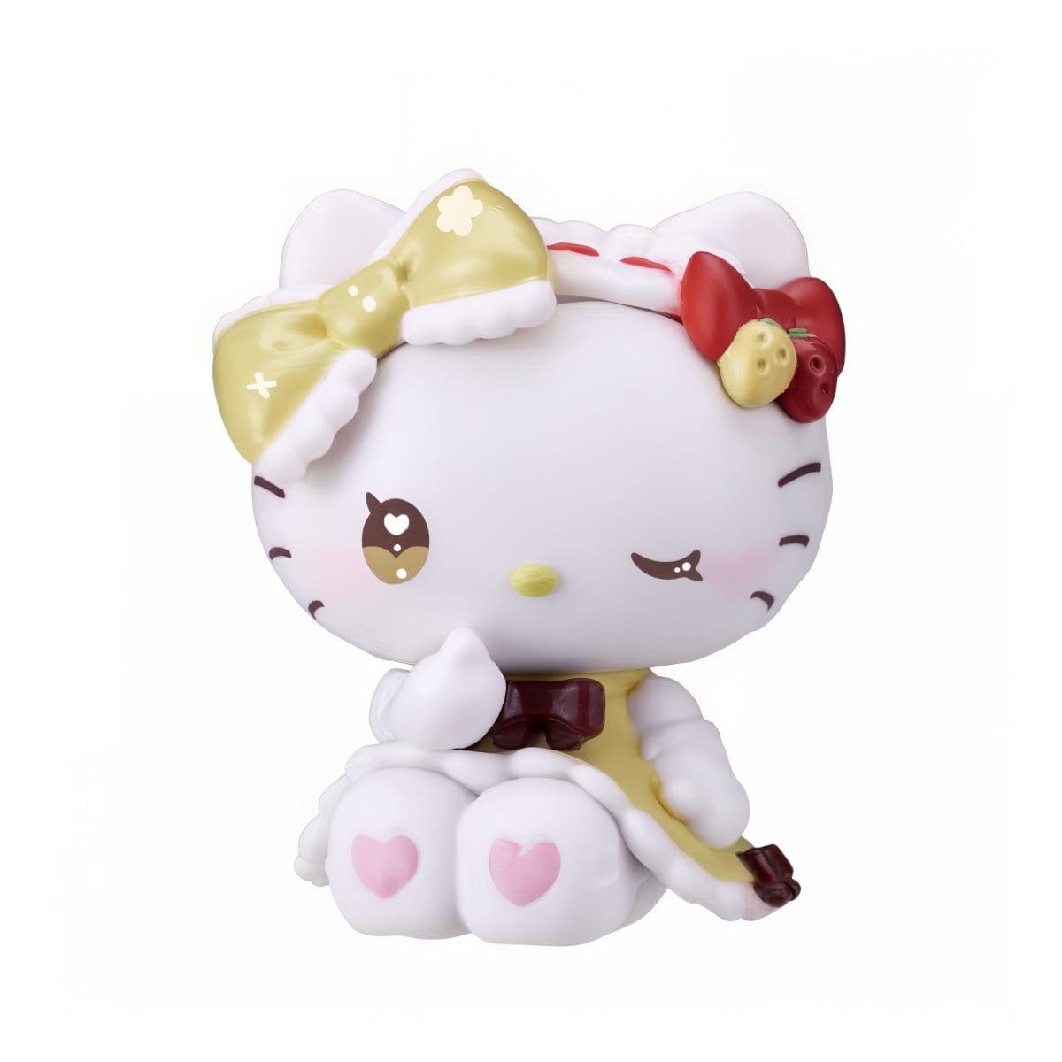 Gashapon Sanrio™ Hello Kitty Doll Mix Collection