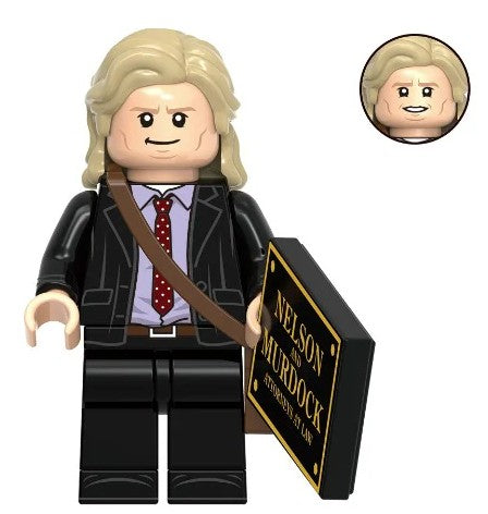 Foggy Nelson