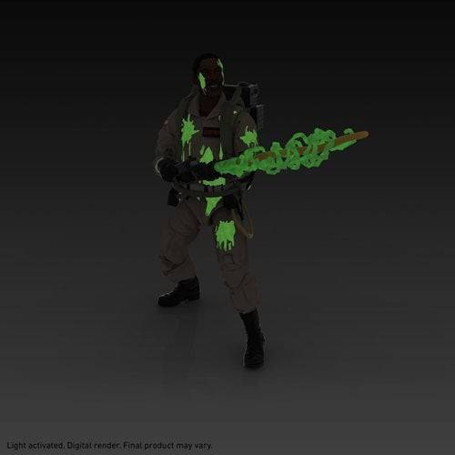 Ghostbusters Plasma Series Glow-in-the-Dark 6-Inch Action Figure - Select Figure(s)