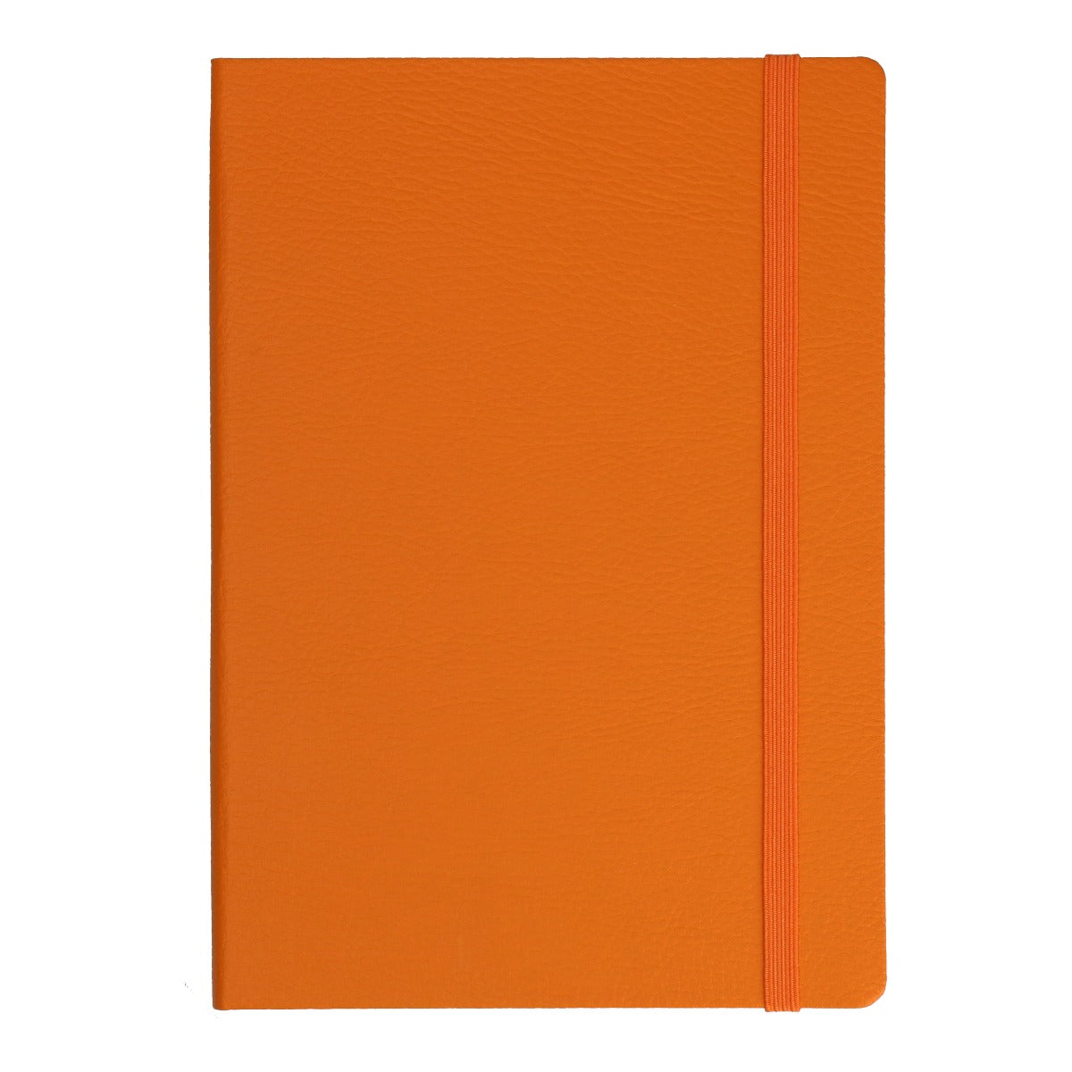 Metropolitan Glasgow - B6 Ruled Notebook (GL1B6R)