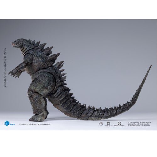 Godzilla 2014 (Exquisite Basic) Basic Godzilla PX PVC Figure