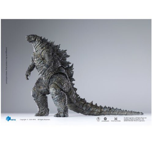 Godzilla vs Kong (Exquisite Basic) Godzilla PX PVC Figure