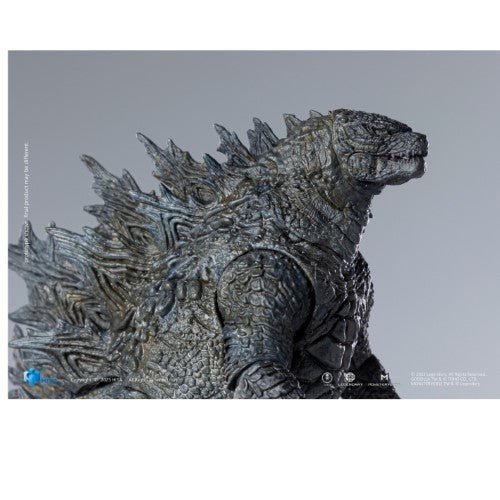 Godzilla vs Kong (Exquisite Basic) Godzilla PX PVC Figure