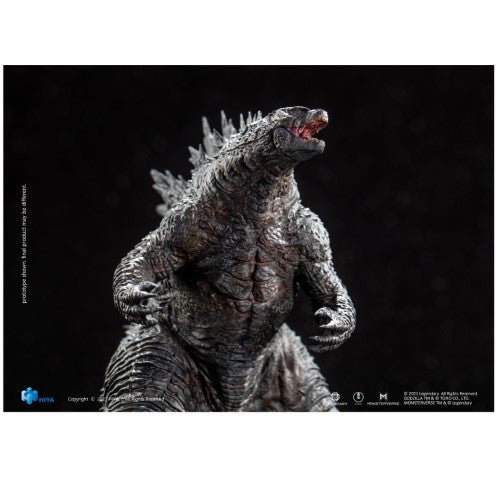 Godzilla vs Kong (Stylist Series) Godzilla PX PVC Figure