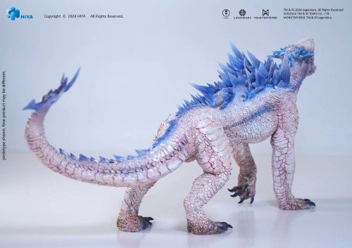 Godzilla x Kong: The New Empire (Stylist) Shimo PX PVC Figure