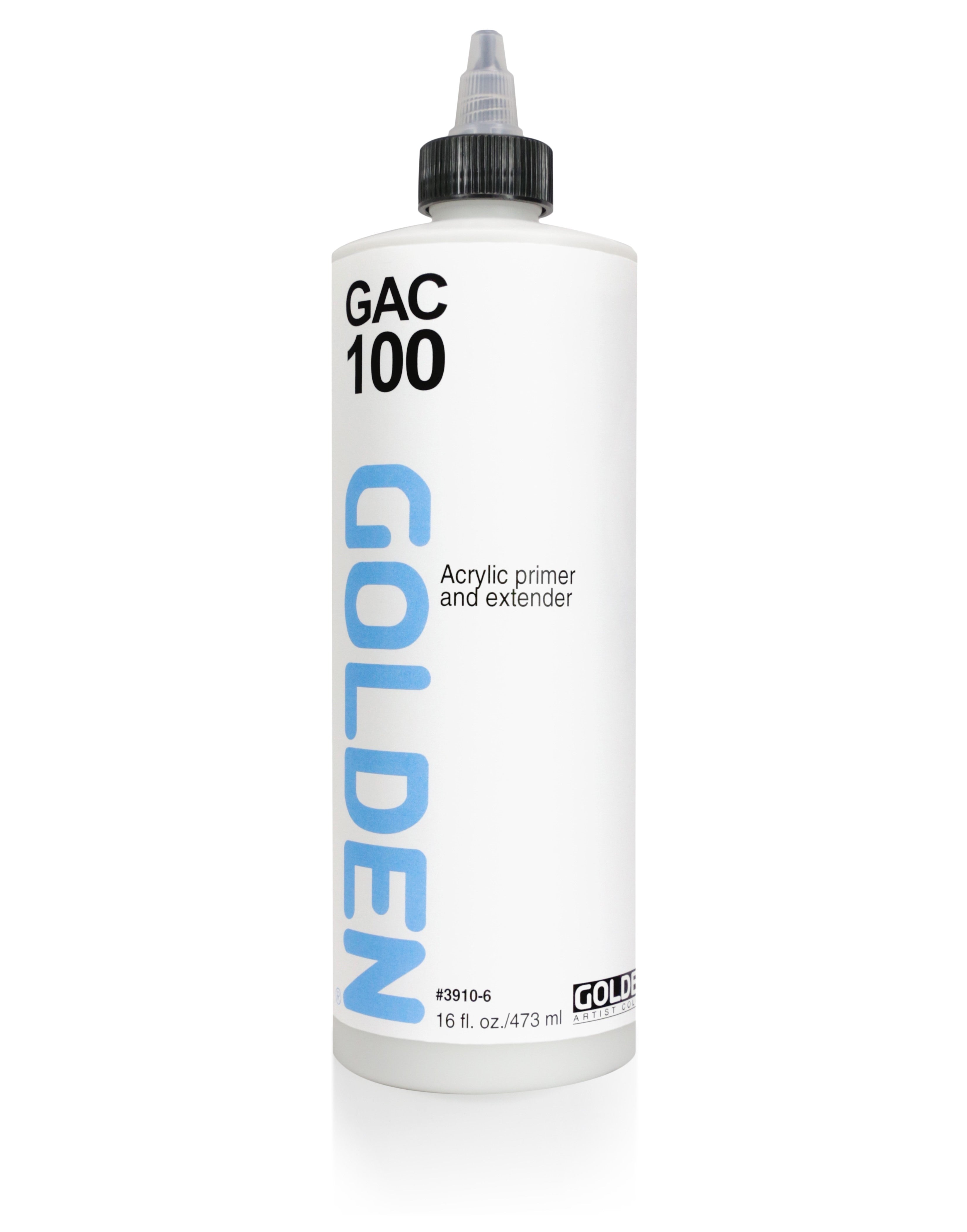 Golden GAC 100 - Professional Sealant