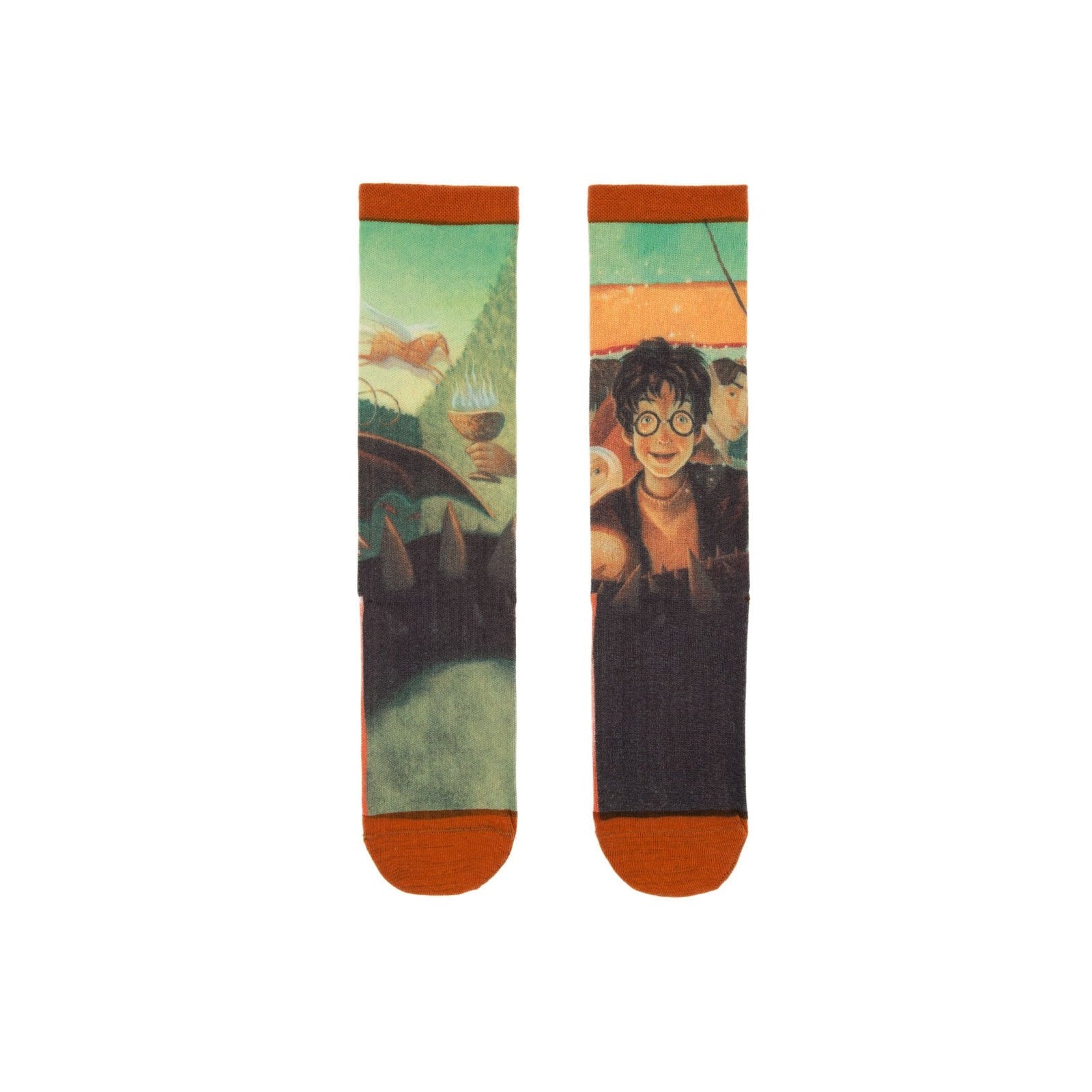 Harry Potter and the Goblet of Fire