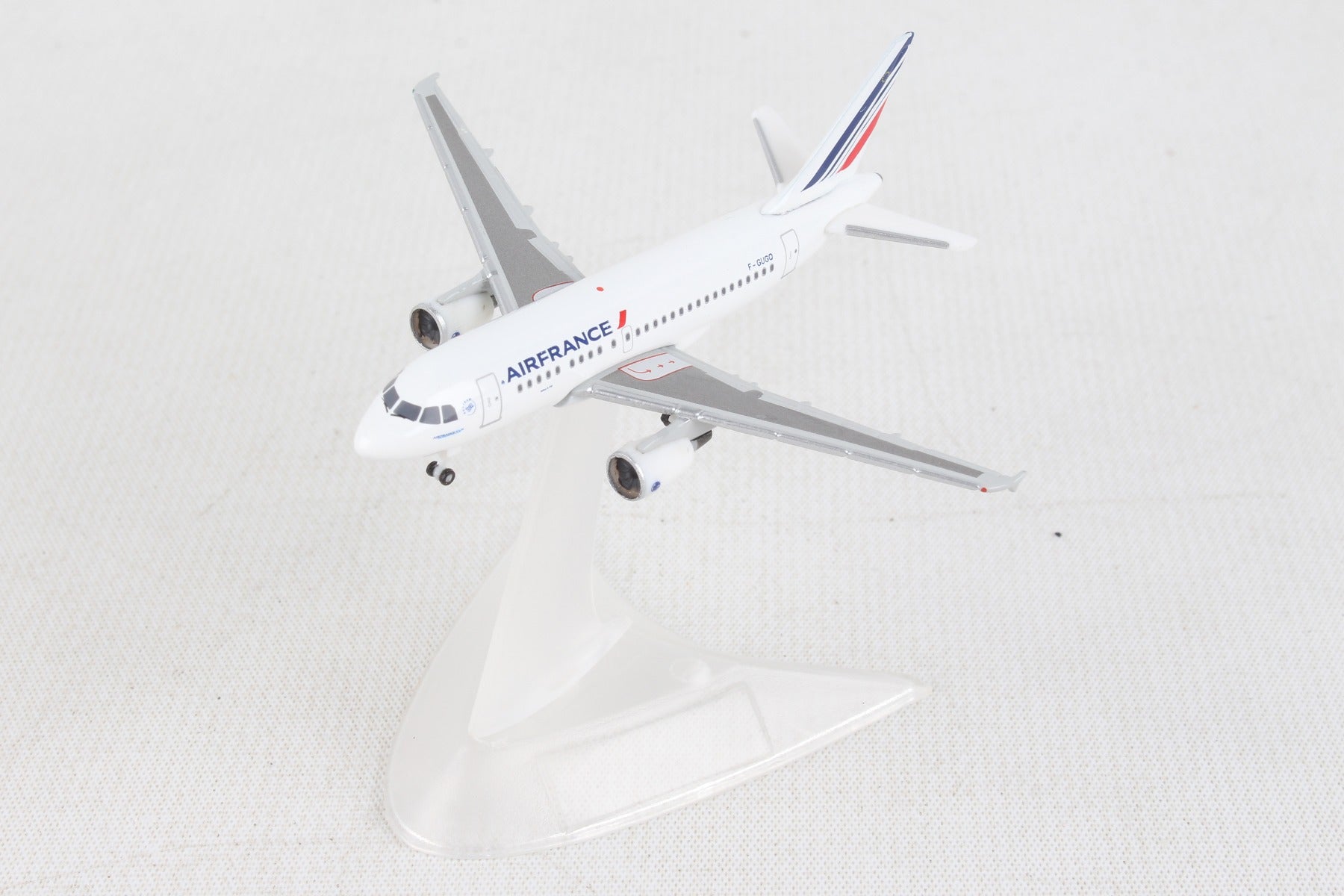 Herpa Wings HE524063-001 Air France A318 1/500