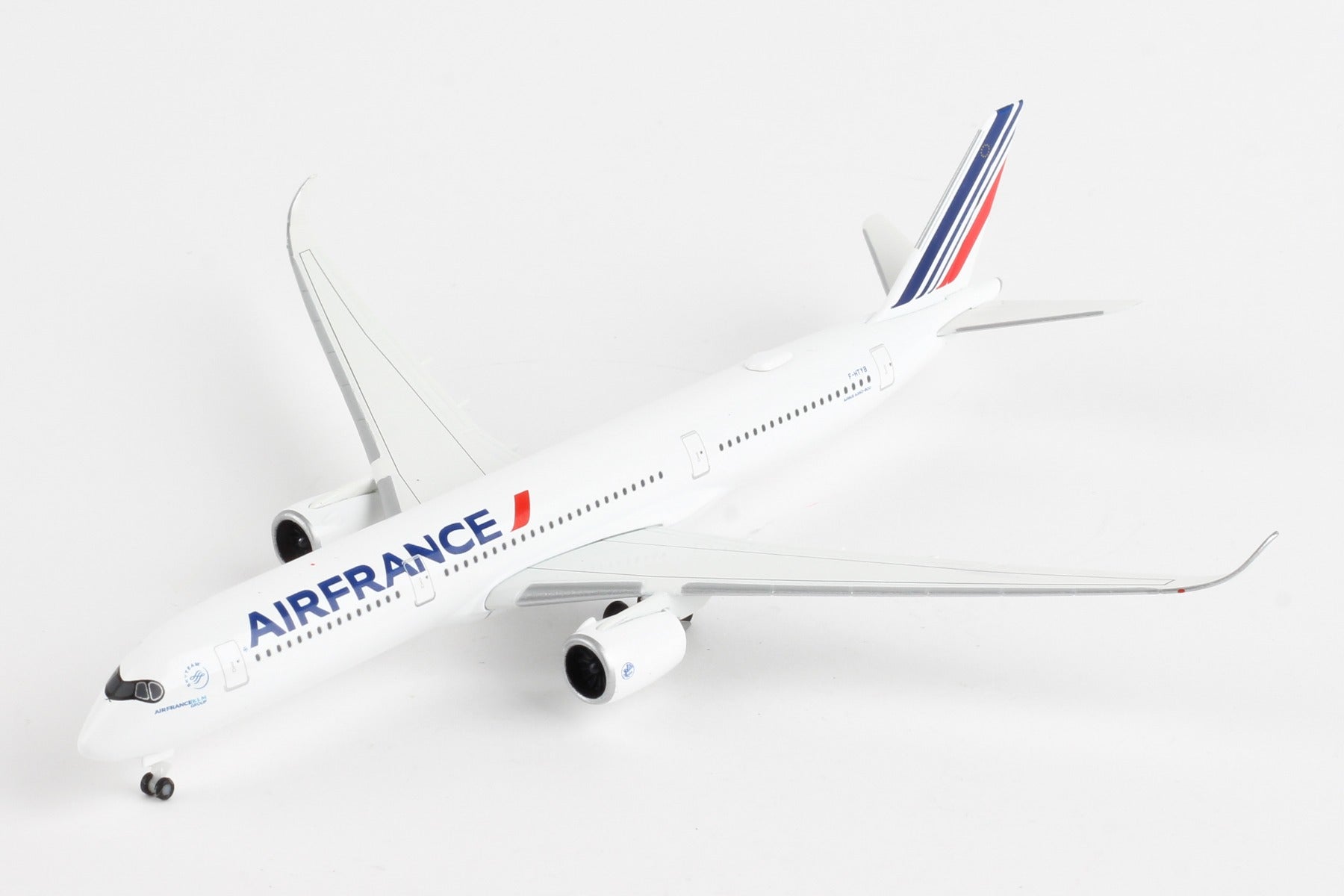 Herpa Wings HE533478 Air France A350-900 1/500