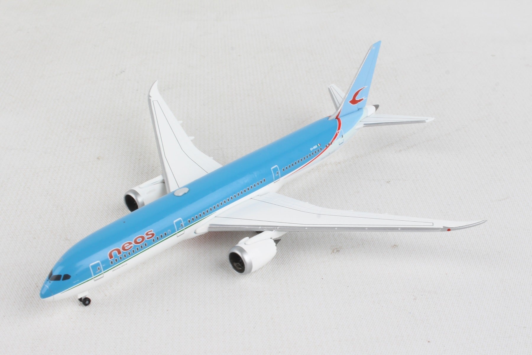 Herpa Wings HE534178 Neos 787-9 1/500