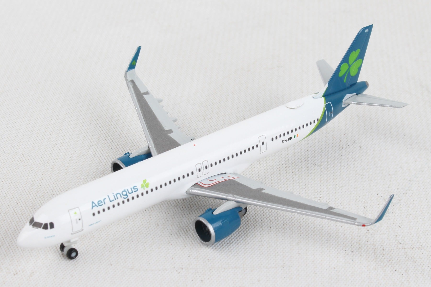 Herpa Wings HE534437 Aer Lingus A321Neo 1/500
