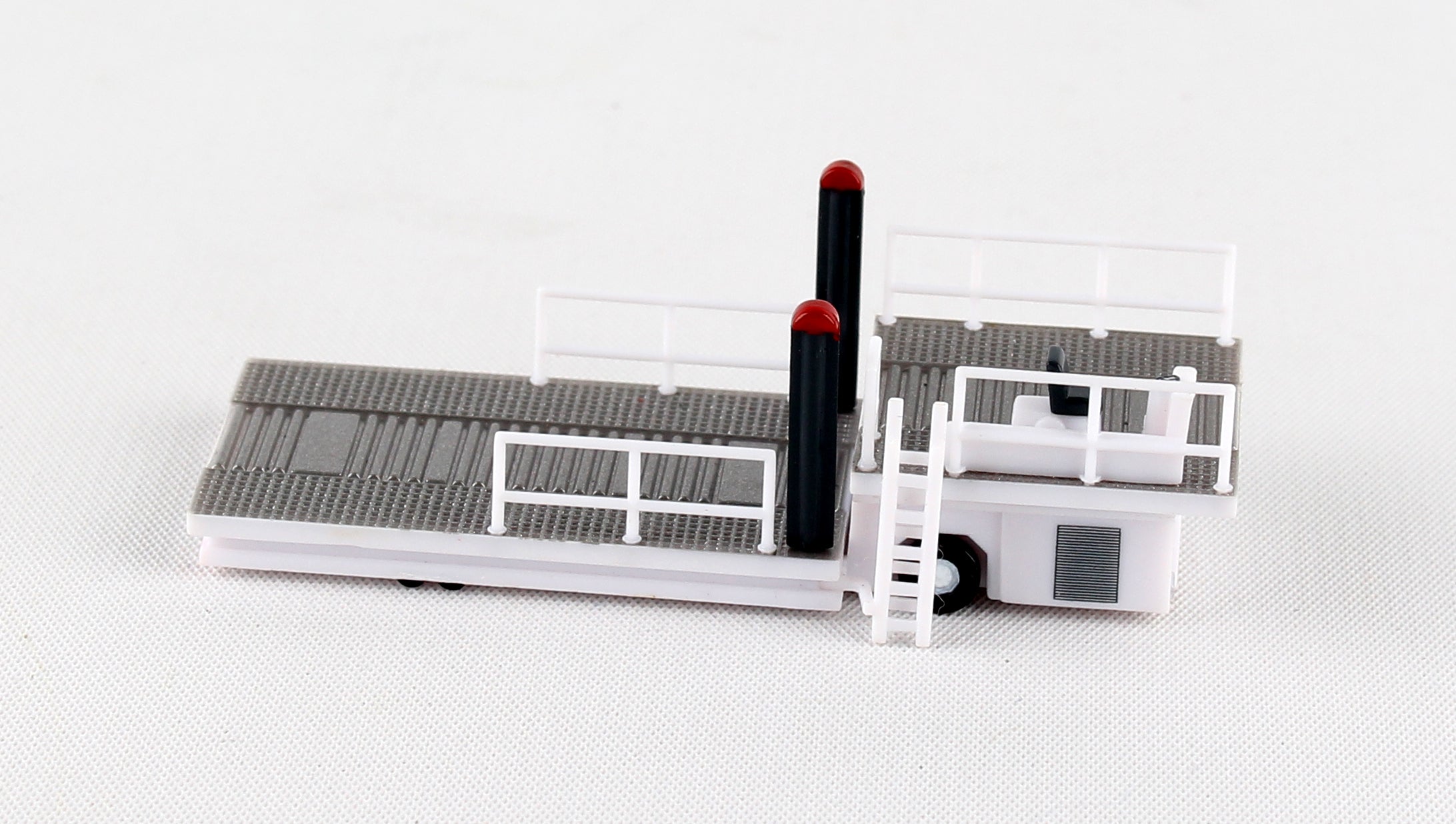 Herpa Wings HE557542 Container Loader 1/200