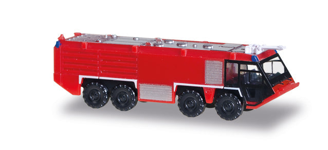 Herpa Wings HE558501 Airport Fire Engine 1/200
