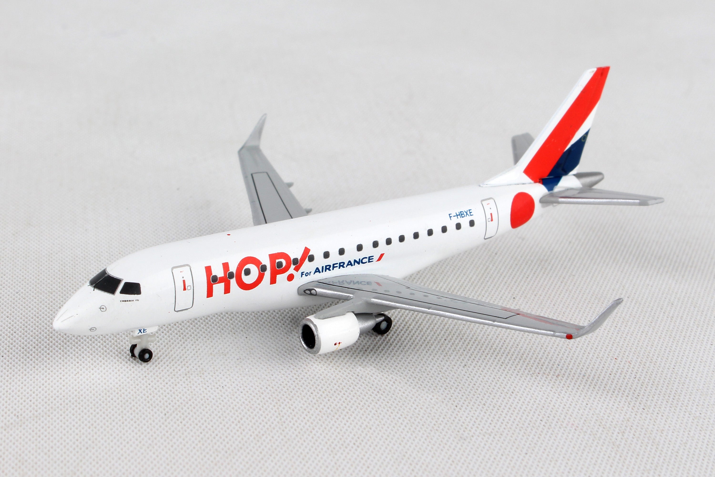 Herpa Wings HE562621 Hop! E170 1/400