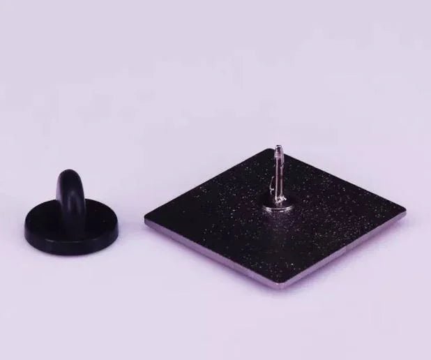 Hellraiser Pinhead Lament configuration Enamel Pins Near Me