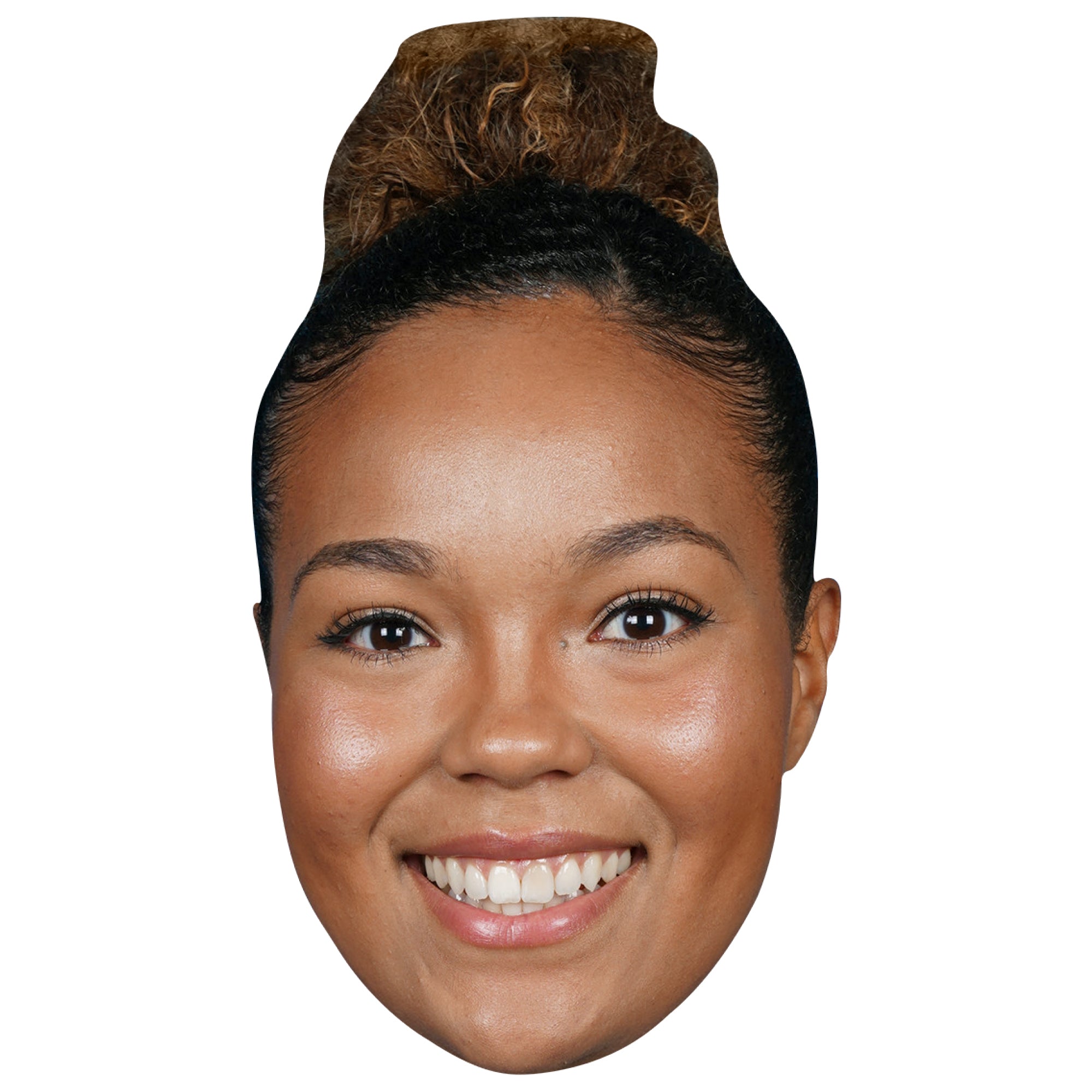 Napheesa Collier - Big Head - Official WNBA - Minnesota Lynx - Foam Core Cutout