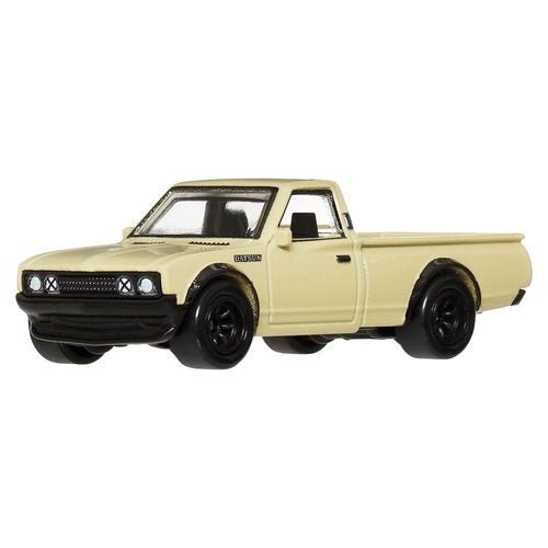 Hot Wheels Car Culture 2026 Japan Historics - Select Vehicle(s)
