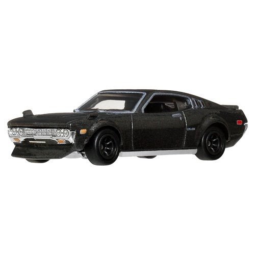 Hot Wheels Car Culture 2026 Japan Historics - Select Vehicle(s)